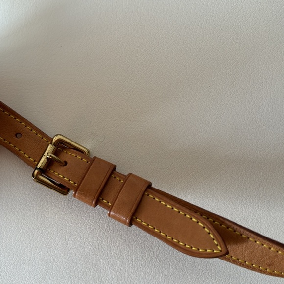 Louis Vuitton Monogram Musette Shoulder Bag in Excellent Condition - Picture 2 of 16